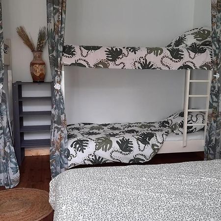 Le Pas Sage Bed & Breakfast La Caillere-Saint-Hilaire ภายนอก รูปภาพ