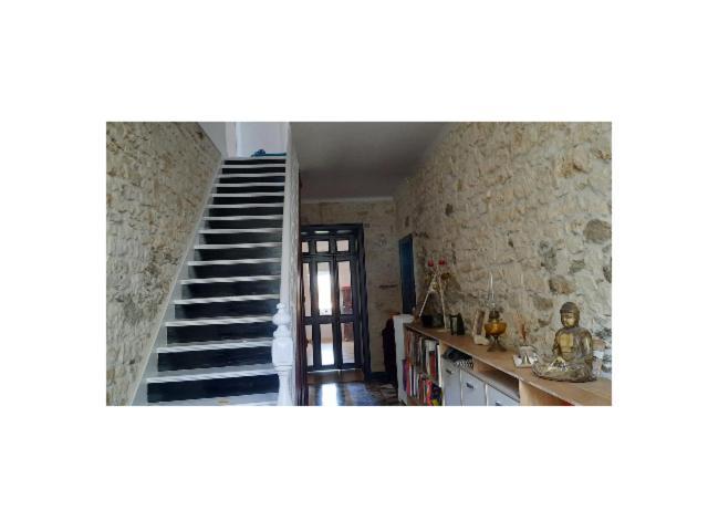 Le Pas Sage Bed & Breakfast La Caillere-Saint-Hilaire ภายนอก รูปภาพ